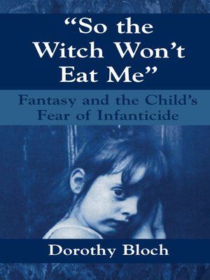 cover image of So the Witch Won't Eat Me
